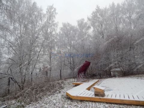 dom-okskiy-sp-bogorodskiy-municipalnyy-okrug фото