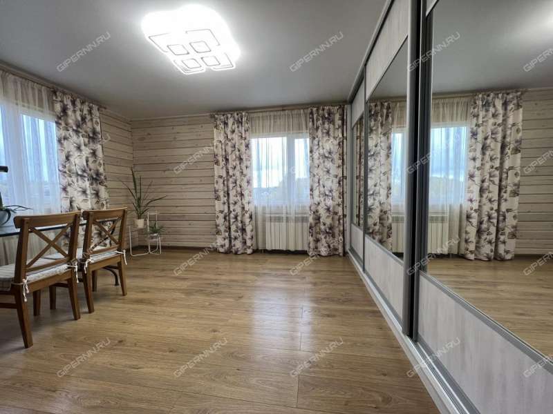 коттедж на Восточной улице село Великий Враг