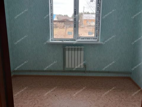 1-2-doma-selo-ilino-zaborskoe-semenovskiy-gorodskoy-okrug фото