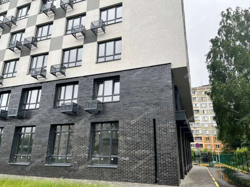 улица Дружаева, 30 фото