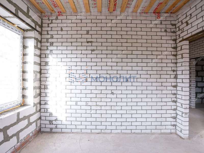 дом на территория Северная Северная (село Ефимьево) тер