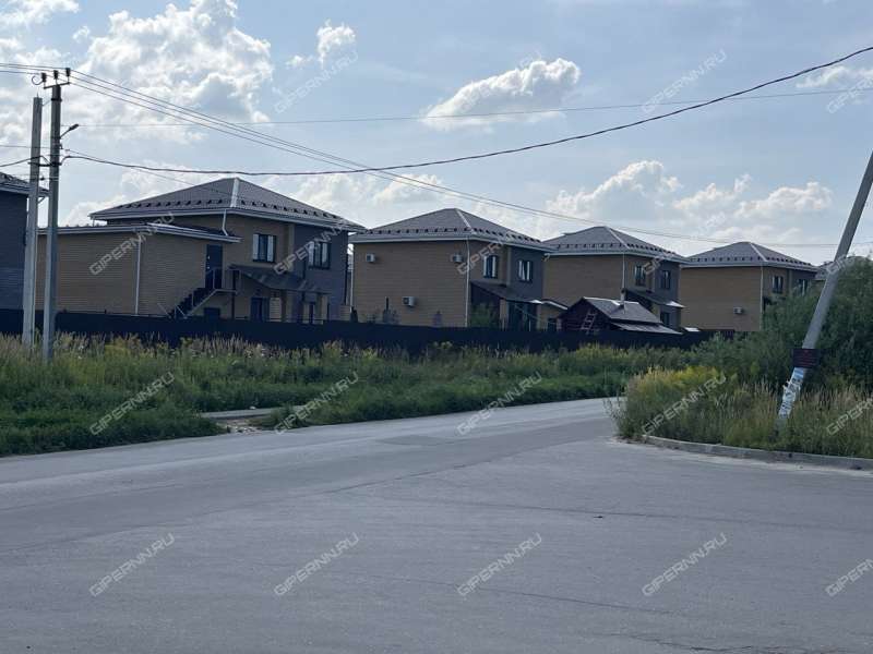 земельный участок под коммерческое использование в Кстовском районе Нижегородской области