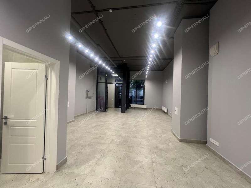 помещение под офис, торговую площадь на Трудовой улице