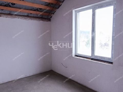dom-selo-bezvodnoe-kstovskiy-rayon фото