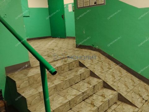 1-komnatnaya-gorod-dzerzhinsk-gorodskoy-okrug-dzerzhinsk фото