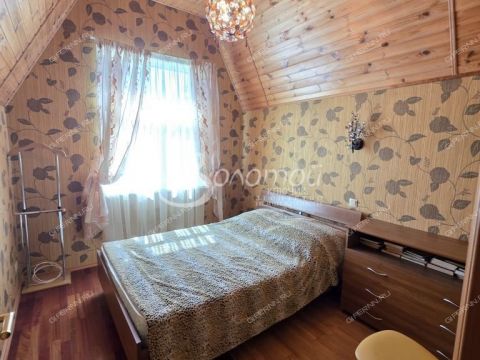 dom-derevnya-goloshubiha-kstovskiy-rayon фото