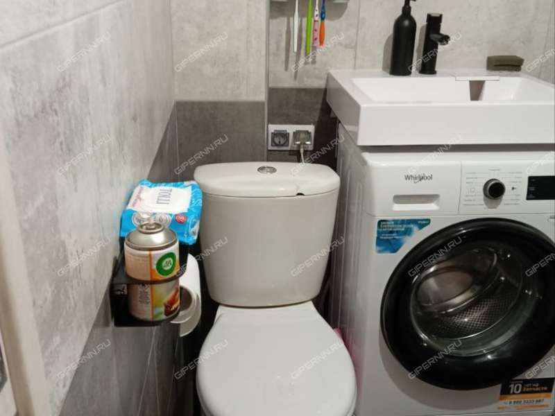 трёхкомнатная квартира на проспекте Ленина дом 28а