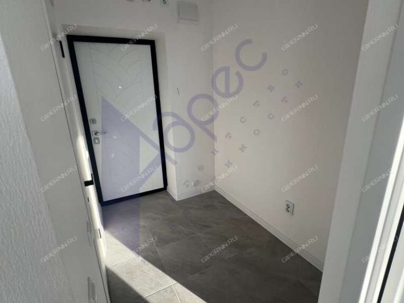 однокомнатная квартира на улице Новая жизнь дом 2  к1 посёлок Культура