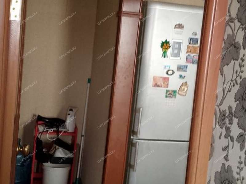 трёхкомнатная квартира на улице Даргомыжского дом 6