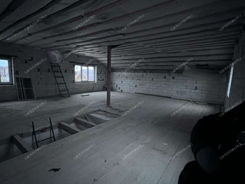 дом на Еременко Медведково