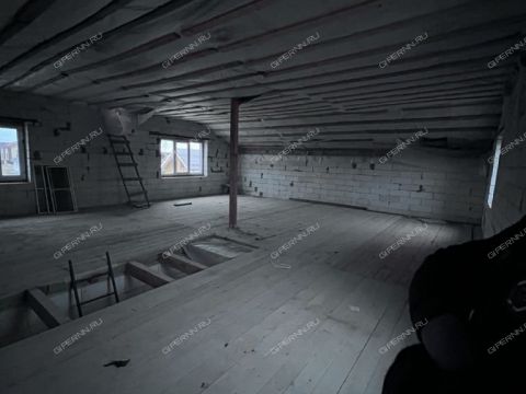 dom-medvedkovo-gorodskoy-okrug-bor фото