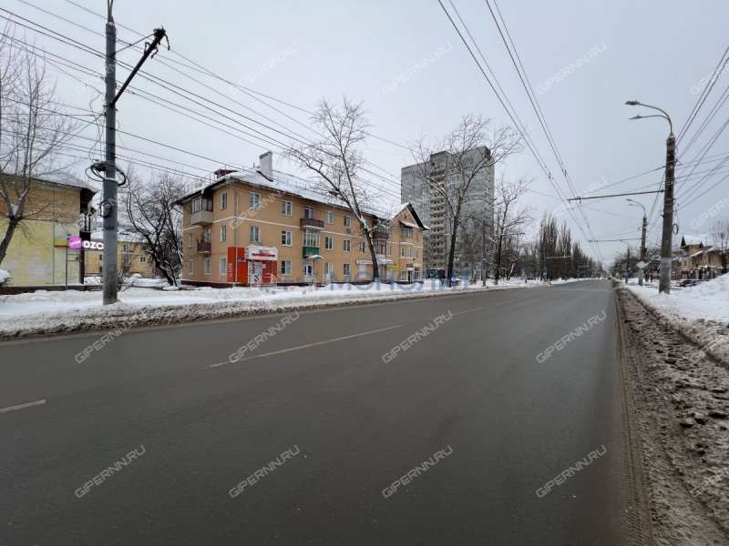 помещение под помещение свободного назначения, офис на улице Дьяконова