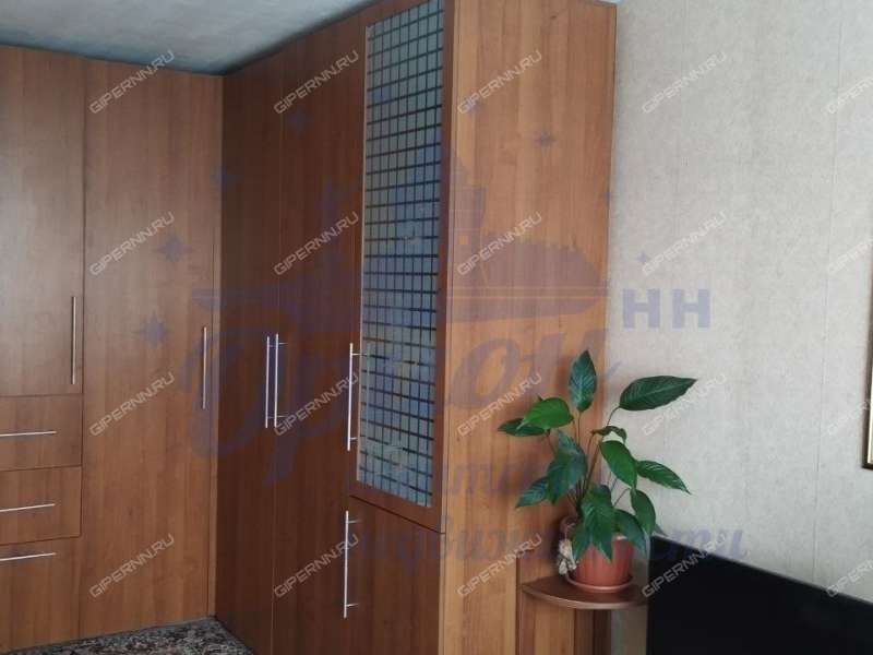 трёхкомнатная квартира на улице Декабристов дом 9