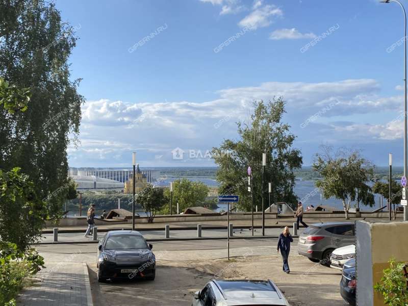 двухкомнатная квартира на Суетинской улице дом 9