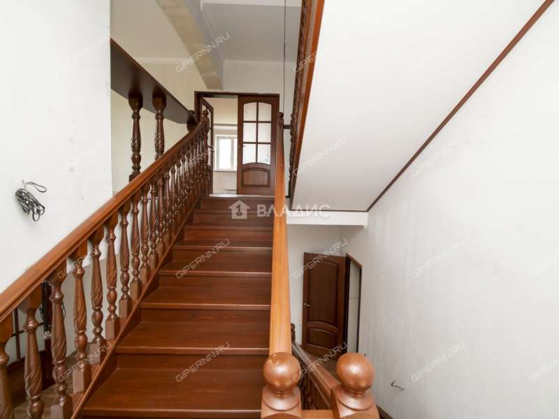 дом на Васильковой улице