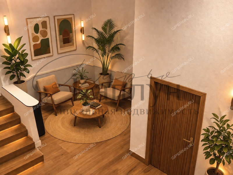 помещение под торговую площадь на Казанском шоссе