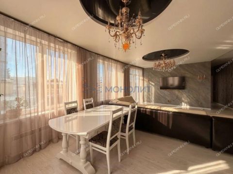 3-komnatnaya-nab-kazanskaya-d-5 фото