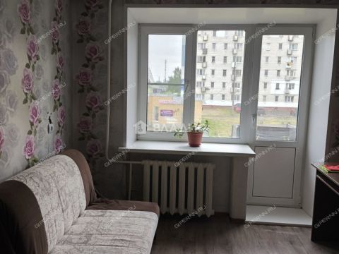 1-komnatnaya-ul-permyakova-d-12 фото