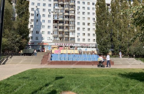 Бульвар маршала рокоссовского 17. Улица маршала рокоссовского нижний новгород. Улица рокоссовского нижний новгород. Маршала рокоссовского 19. Маршала рокоссовского, 17а.