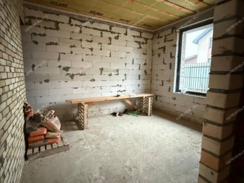 dom-derevnya-burcevo-bogorodskiy-municipalnyy-okrug фото