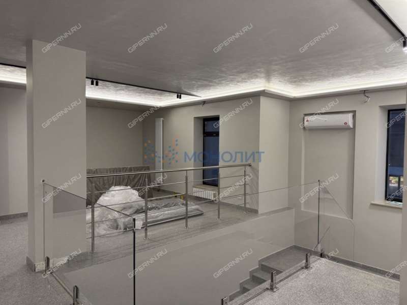 помещение под помещение свободного назначения на улице Белинского