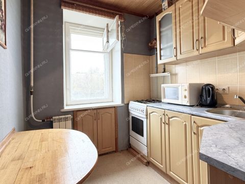 1-komnatnaya-ul-marshala-golovanova-d-73 фото