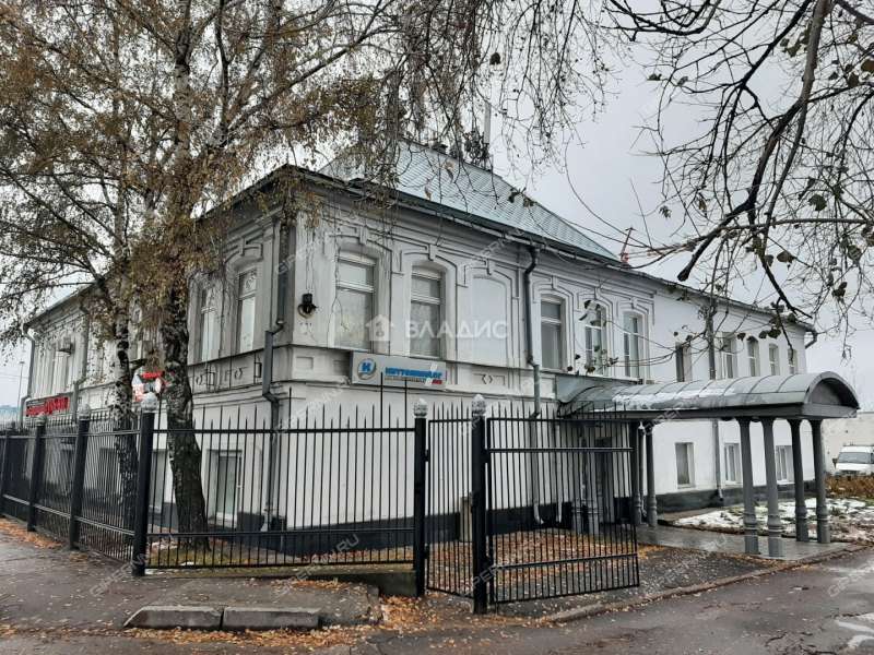 помещение под помещение свободного назначения на Совнаркомовской улице