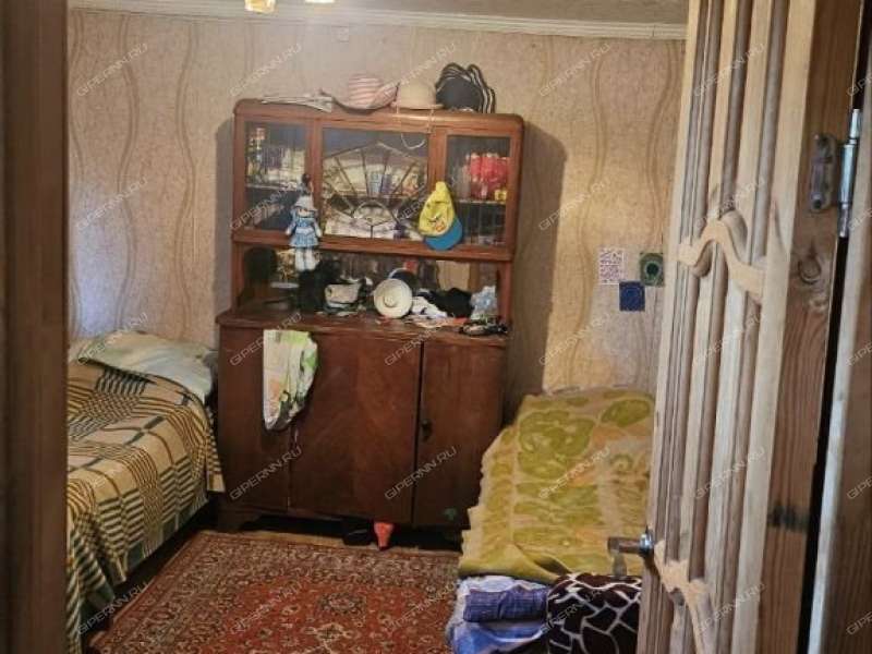 дача на  Сад Ранет Горьковской станции скор.помощ тер