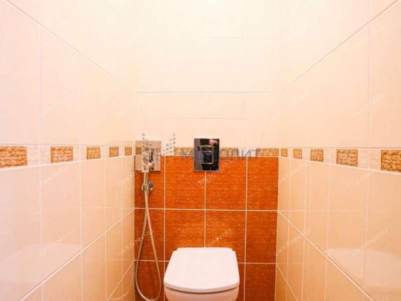 двухкомнатная квартира на улице Бориса Панина дом 7 к3