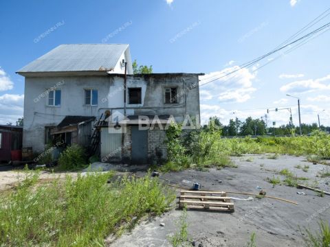 poselok-stroiteley-gorodskoy-okrug-dzerzhinsk фото