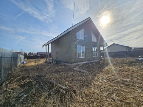 dom-derevnya-burcevo-bogorodskiy-municipalnyy-okrug фото