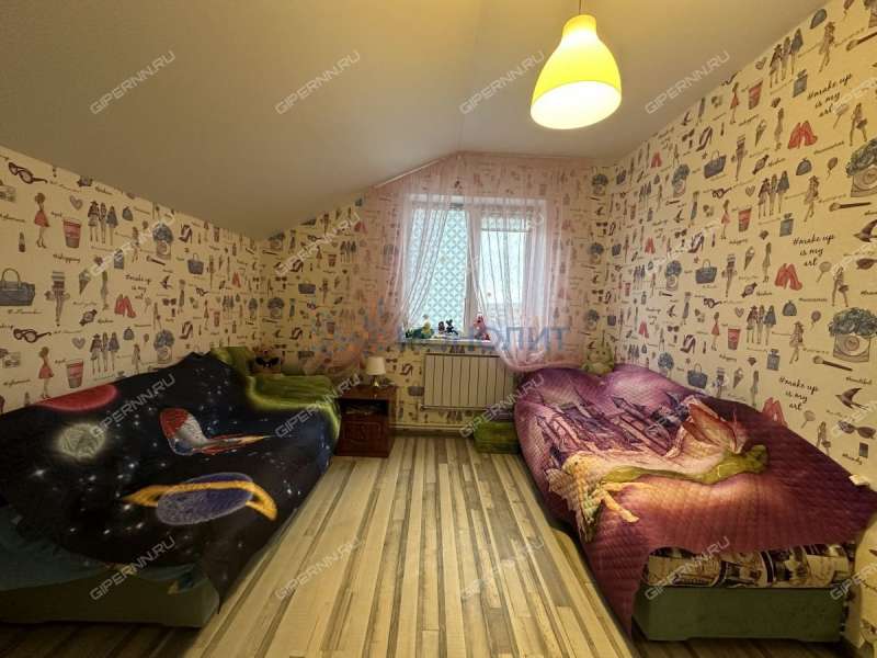 дом на улице Дальняя деревня Опалиха