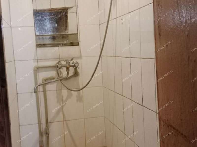 комната в доме 12 к1 на Мончегорской улице