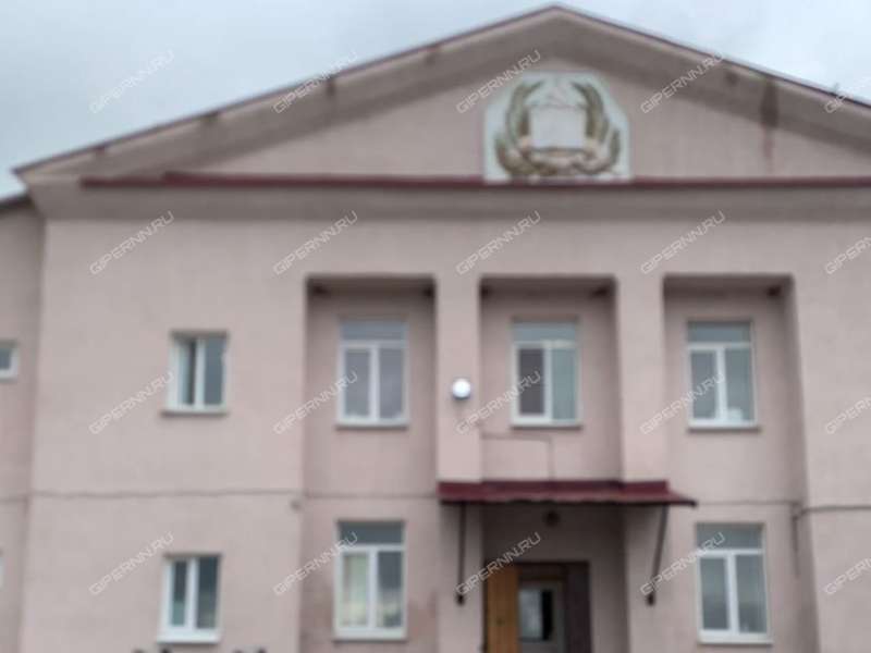 здание под офис, торговую площадь на Клубной улице деревня Новоликеево