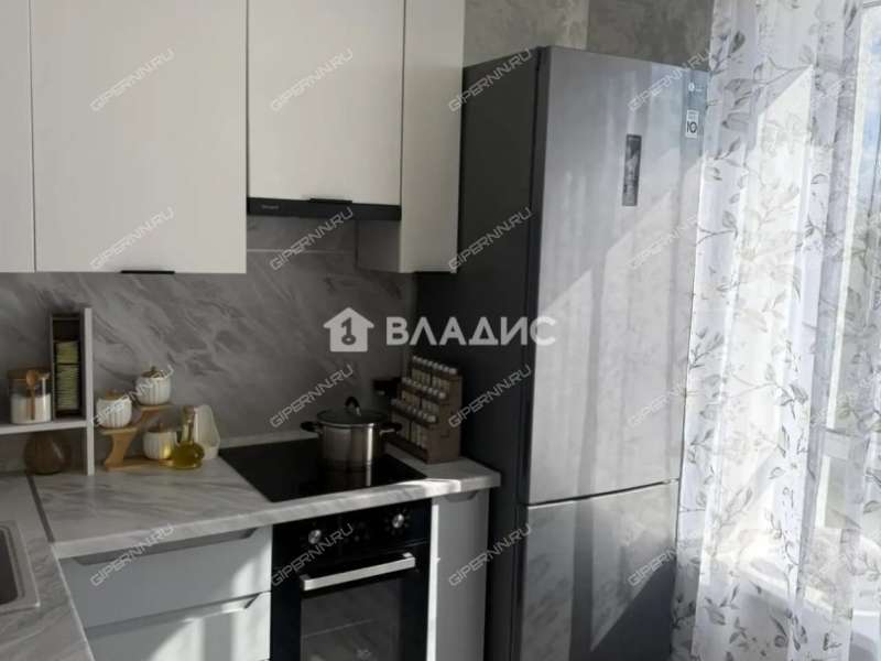 двухкомнатная квартира на Комсомольской улице дом 89 к1 рабочий посёлок Решетиха