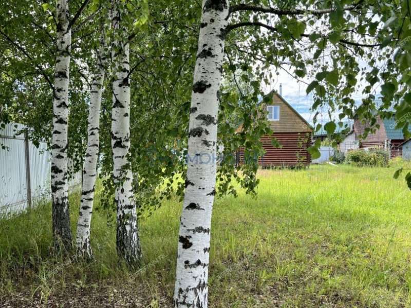 дом на Земляничной улице деревня Инютино