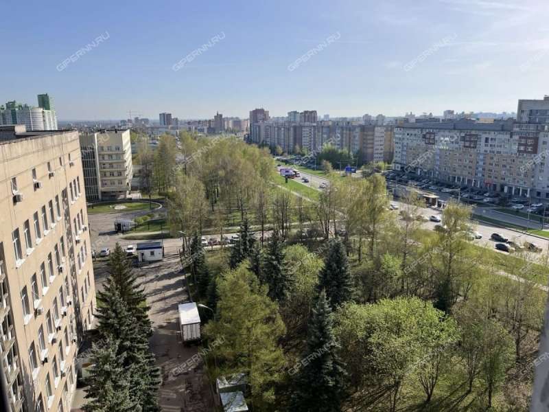 помещение под помещение свободного назначения на улице Родионова