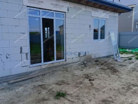 dom-selo-efimevo-bogorodskiy-municipalnyy-okrug фото