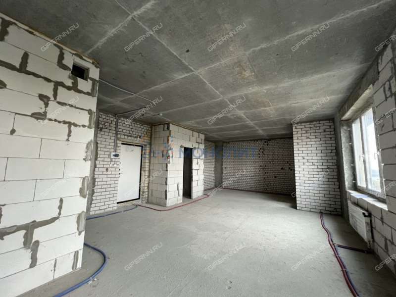 двухкомнатная квартира на Большей Печёрской улице дом 89