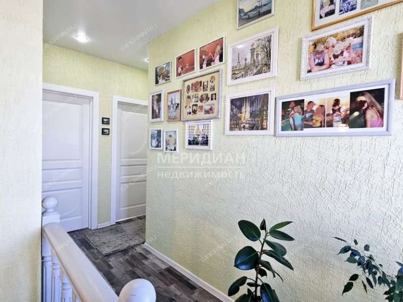 коттедж на  СНТ Труд тер