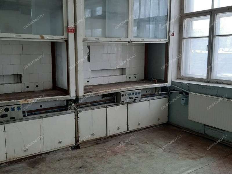 помещение под офис, производственную площадь на Сормовском шоссе