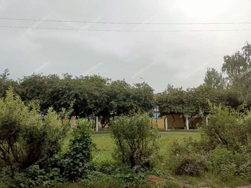 двухкомнатная квартира на улице Гаугеля дом 16