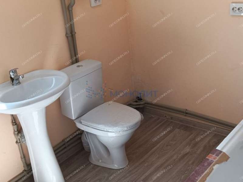 дом на Центральной улице посёлок при станции Тарасиха