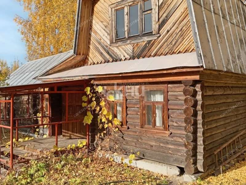 дом на  деревня Скипино