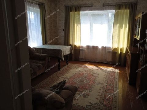 dom-gorod-pavlovo-pavlovskiy-municipalnyy-okrug фото
