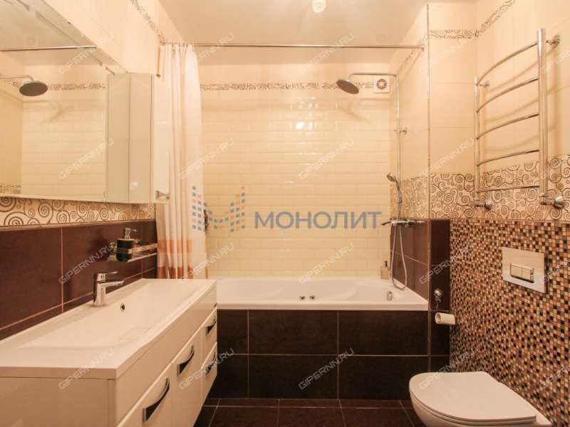 дом на Юбилейной улице