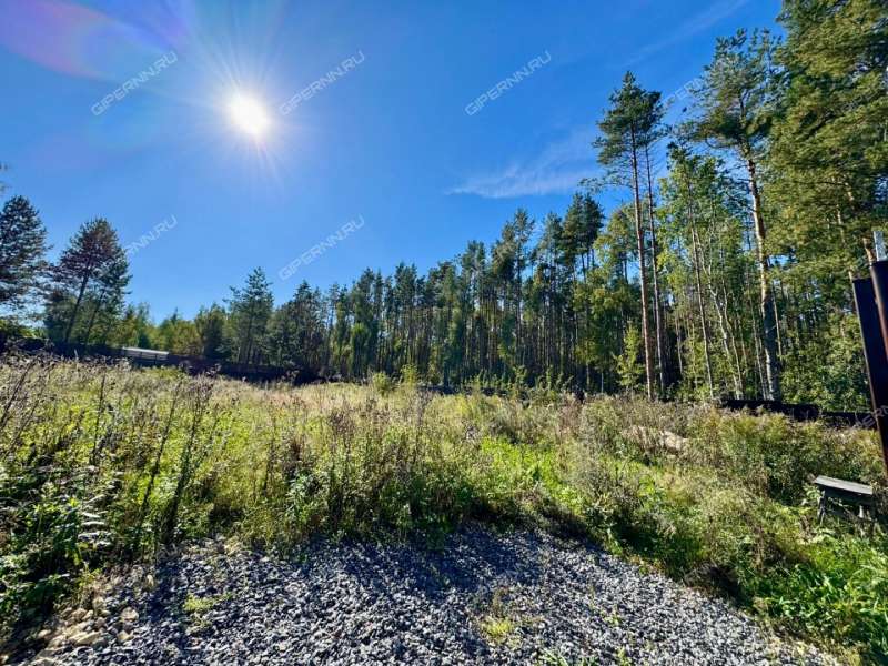 земельный участок 15 соток село Гремячая Поляна