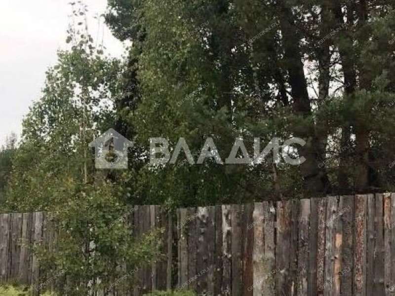 трёхкомнатная квартира на улице Полевая дом 9 посёлок Керженец