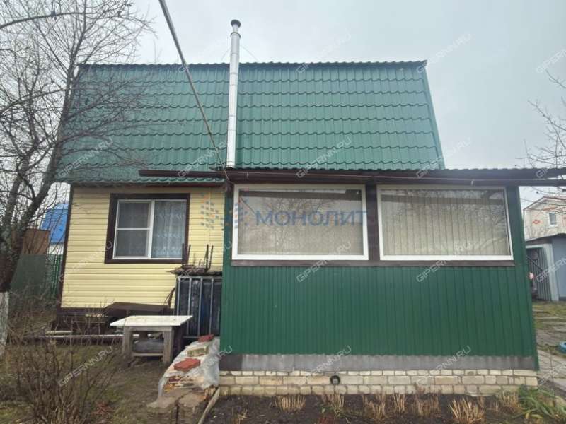 дача на СНТ Вишенка посёлок Юрьевец