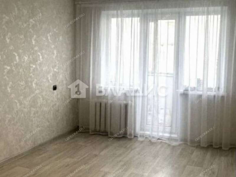 двухкомнатная квартира на Автомеханической улице дом 6